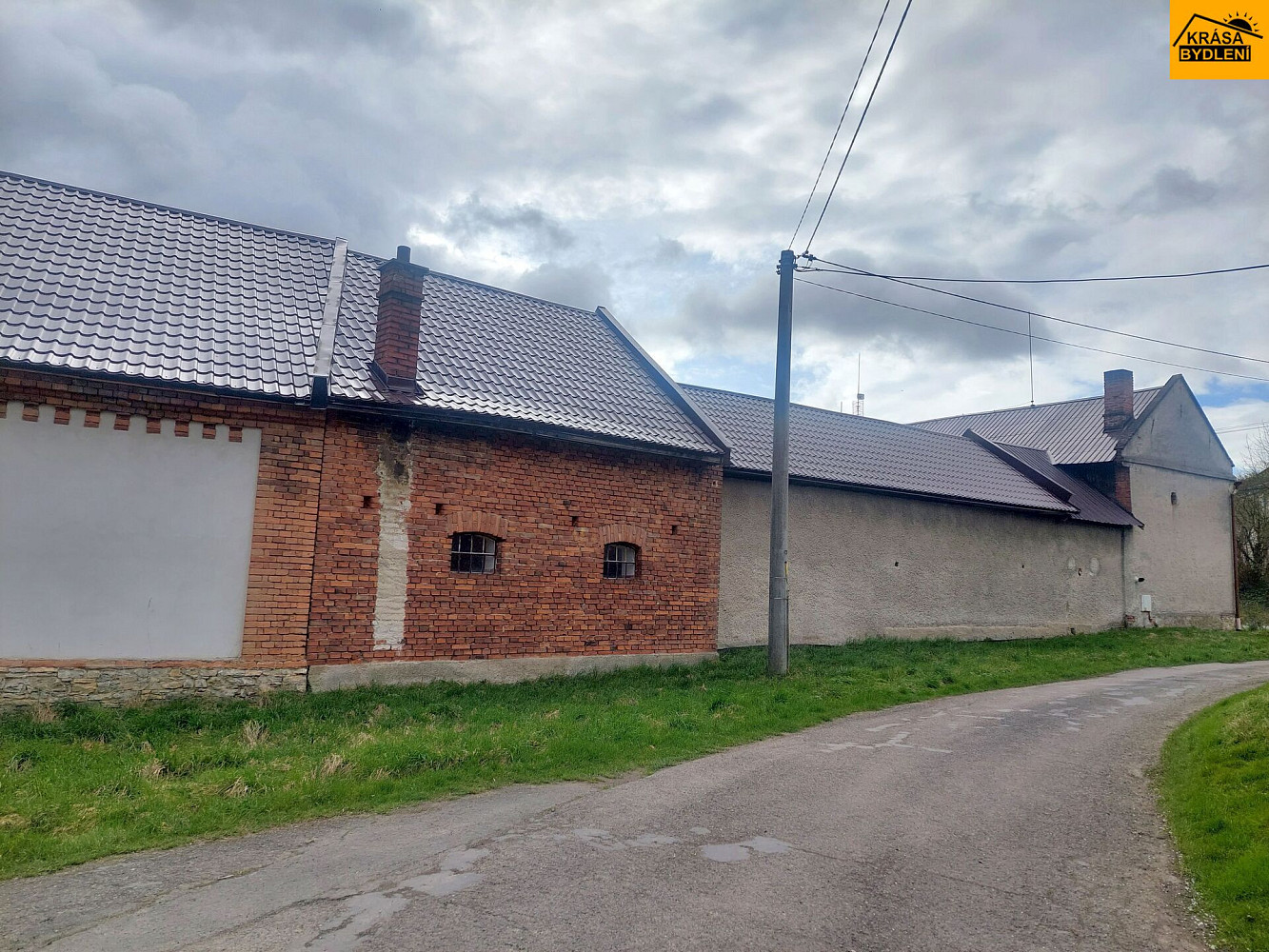 Dub nad Moravou - Tučapy, okres Olomouc