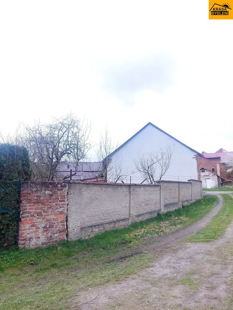 Dub nad Moravou - Tučapy, okres Olomouc