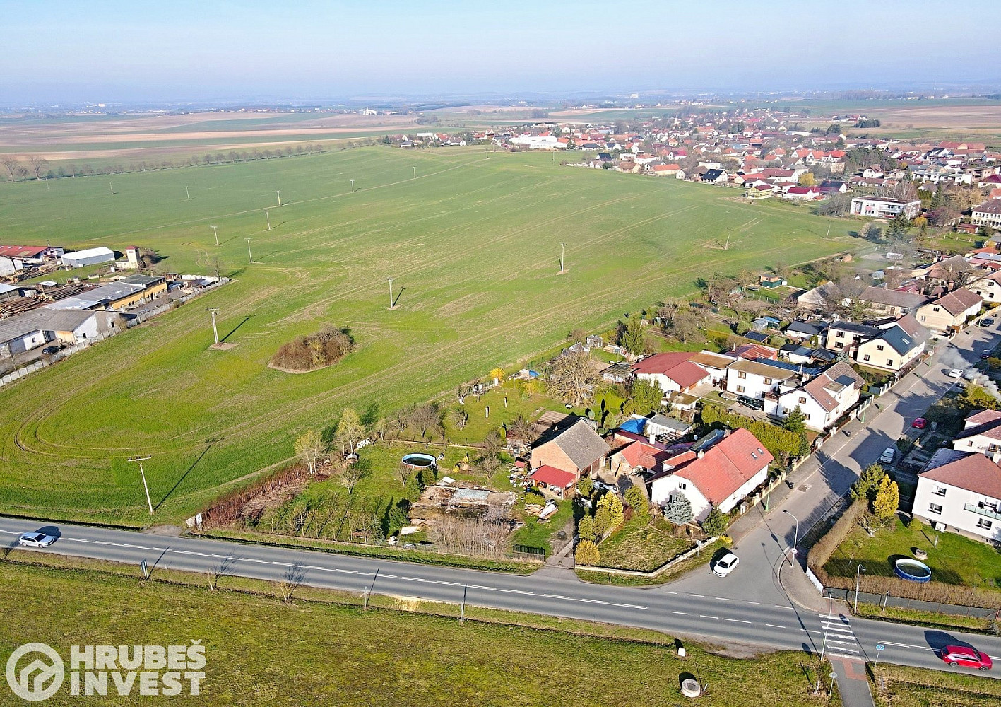 Černilov, okres Hradec Králové