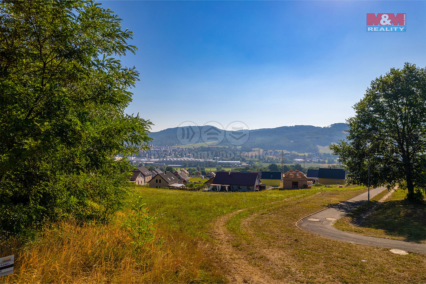 Malšovice, okres Děčín