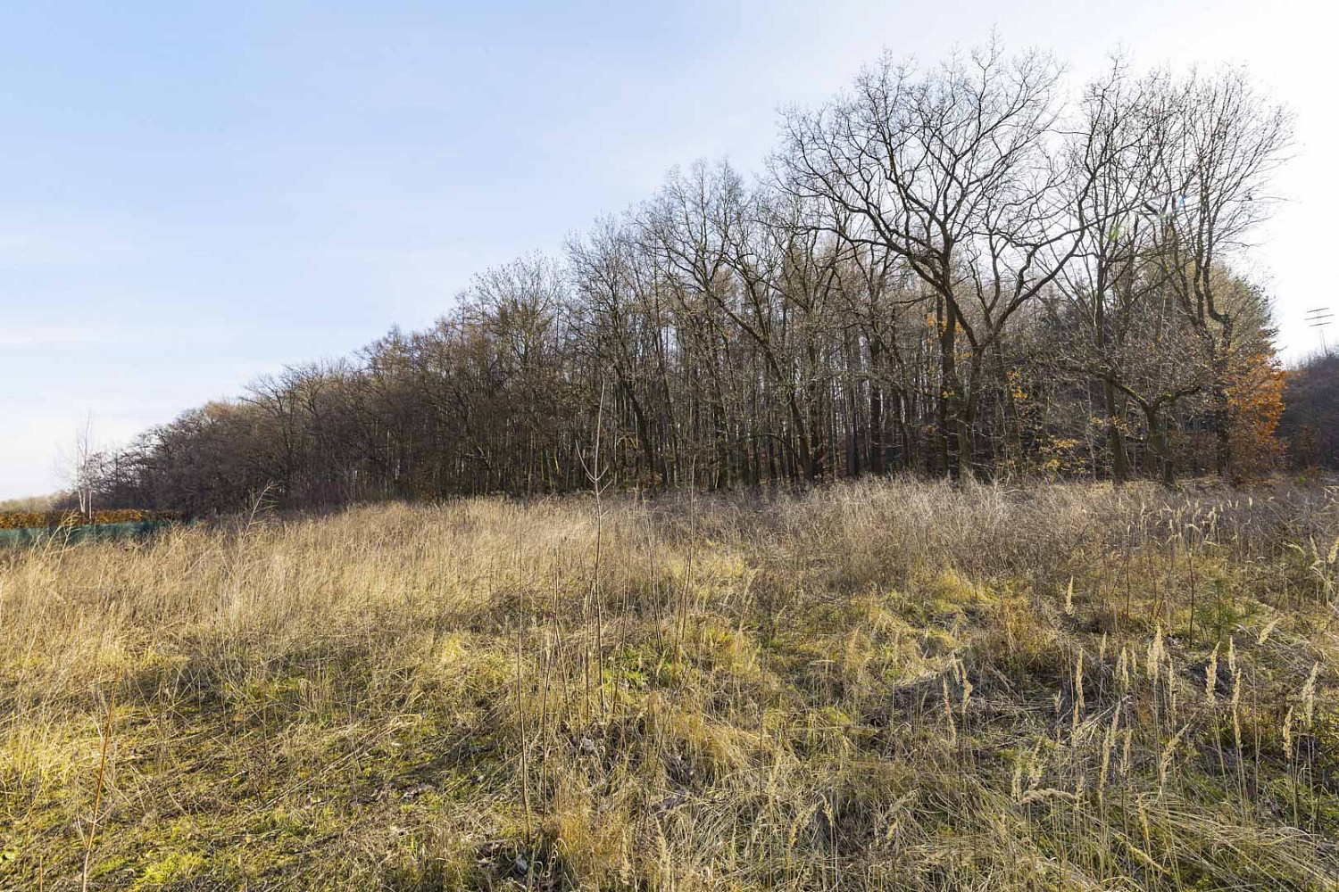 Ke Studánce, Tuchoměřice - Strašnov