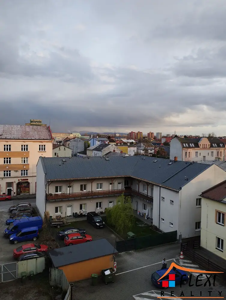 Lidická, Ostrava - Vítkovice