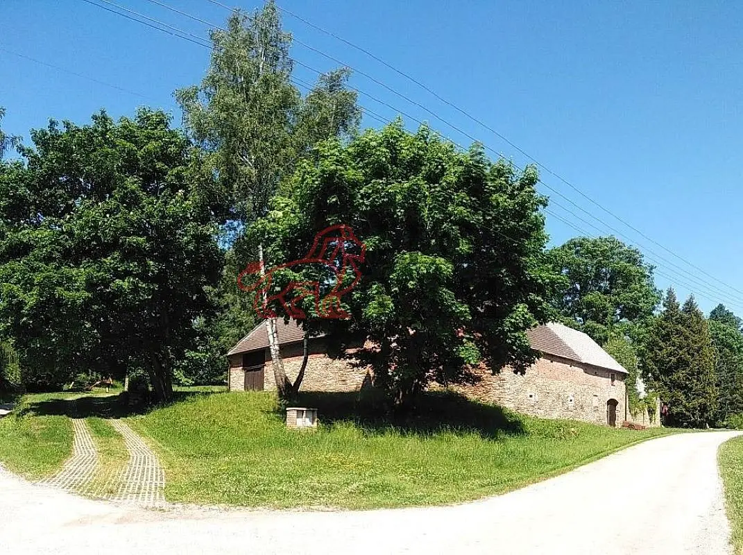 Blažejov - Oldřiš, okres Jindřichův Hradec