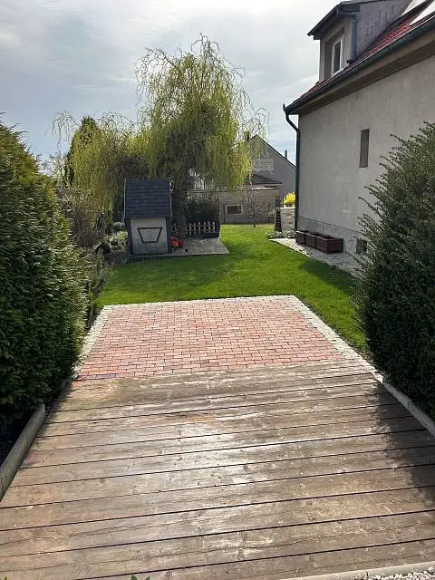 1. máje, Dobrovice, okres Mladá Boleslav