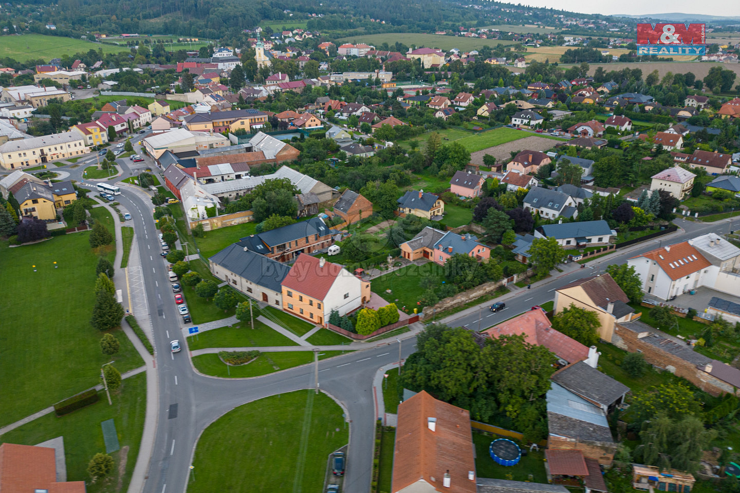 Dolany, okres Olomouc