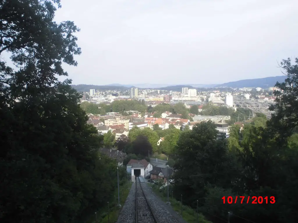 Biel/Bienne, Switzerland