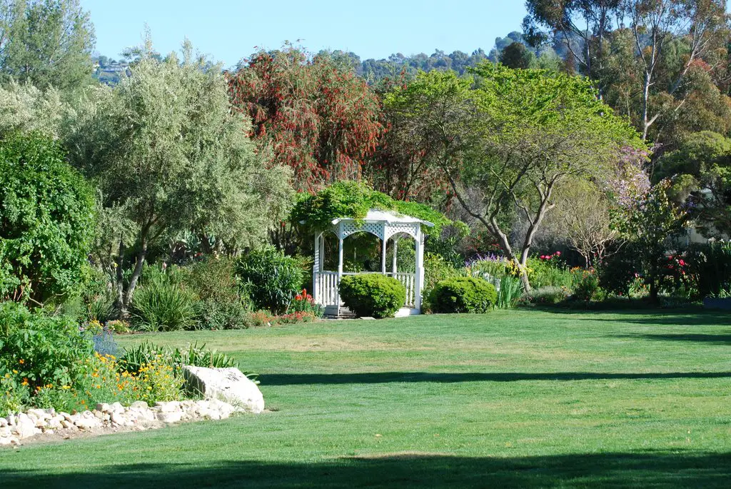South Coast Botanic Garden Mapio Net