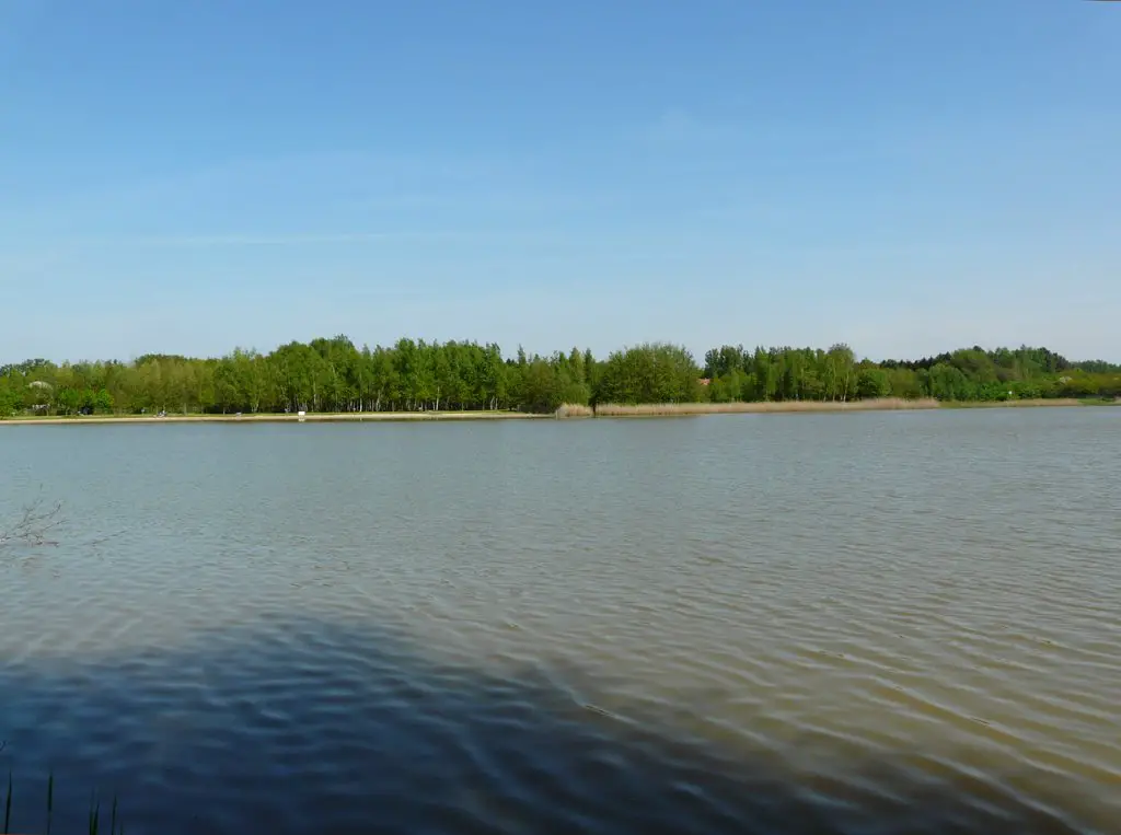 Lac de Rotselaar