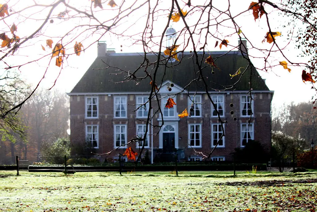 Estate "Molecaten" - Hattem, The Netherlands