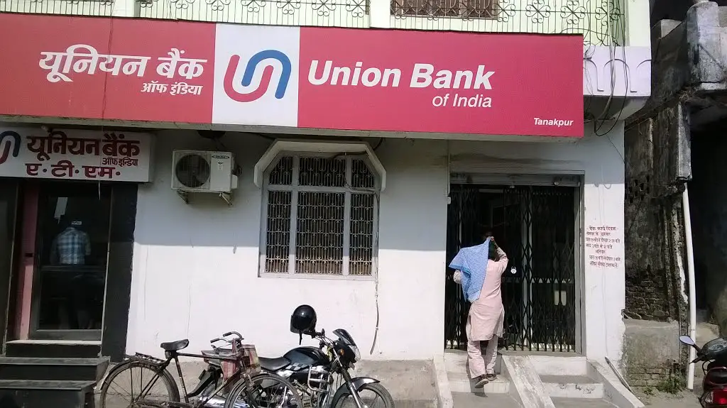 union bank tanakpur 