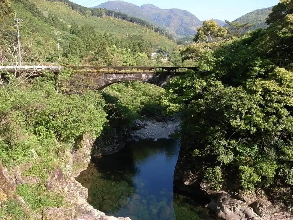 Nanuki River