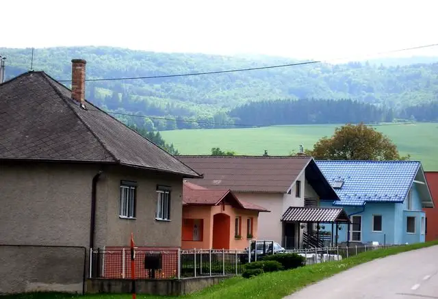 Obec Hrabkov
