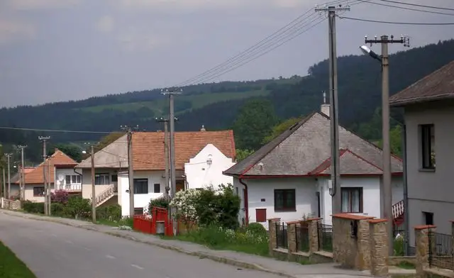 Obec Hrabkov