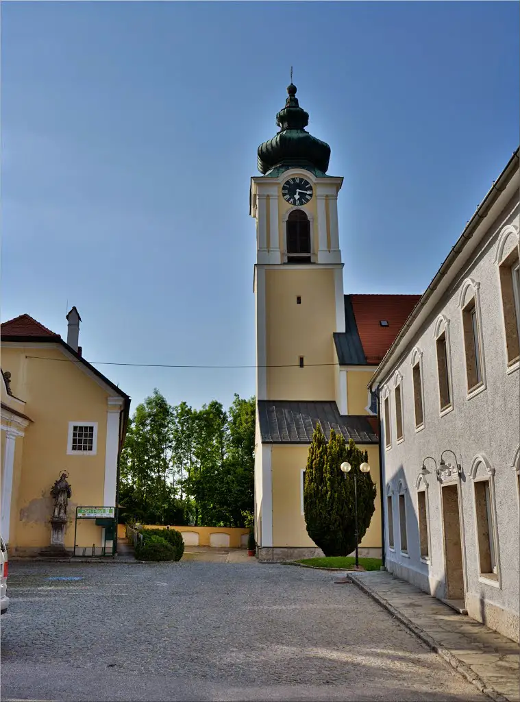 Single Studenten In Pfarrkirchen Bei Bad Hall