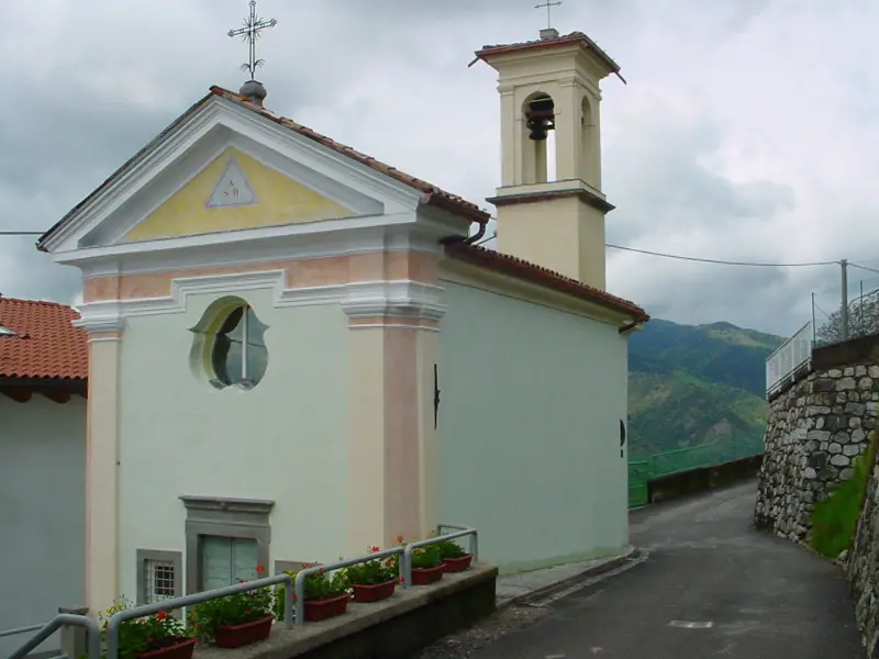 San Rocco (Bossico)