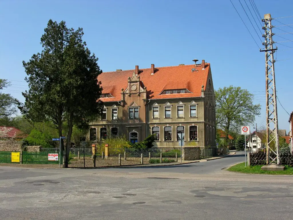 Grundschule Walda