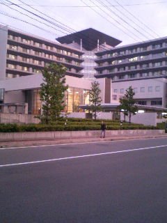 病院 福井 赤十字