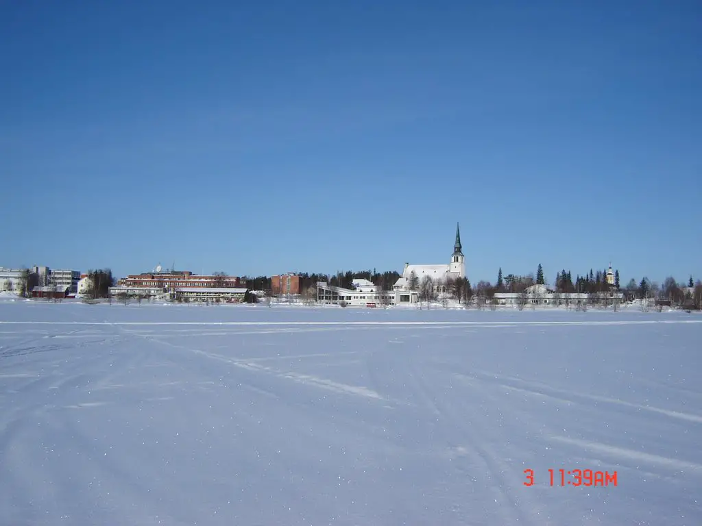 kemijärvi-city .03.03.2007