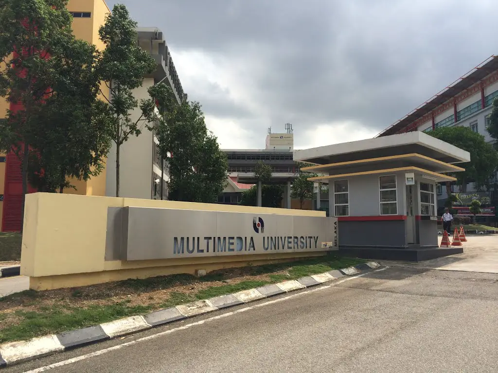University multimedia Multimedia University