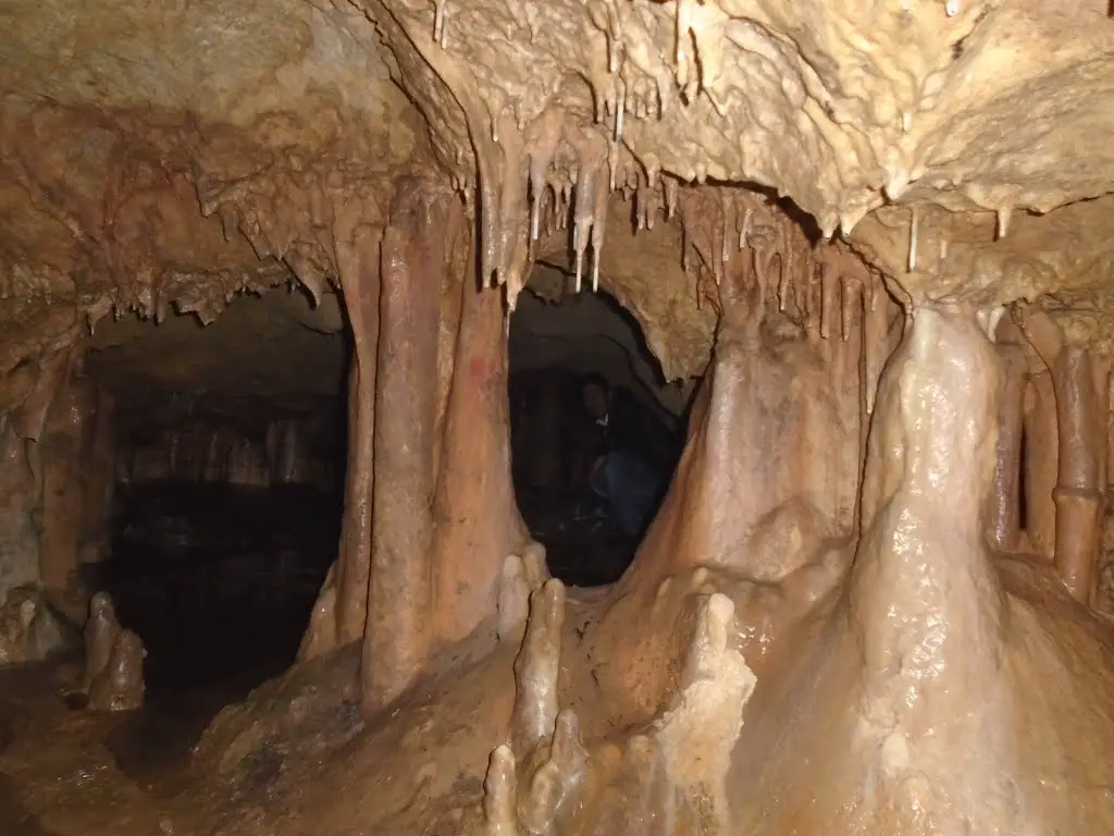 Résultat de recherche d'images pour "photos guelma les grottes"