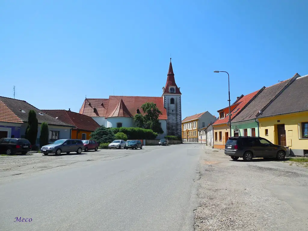 Bildergebnis für Němčice u Netolic