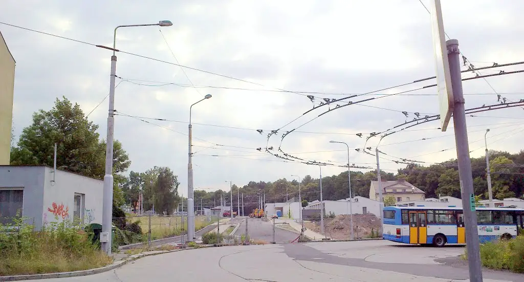 Ostrava-Mariánské Hory a Hulváky, Czech Republic