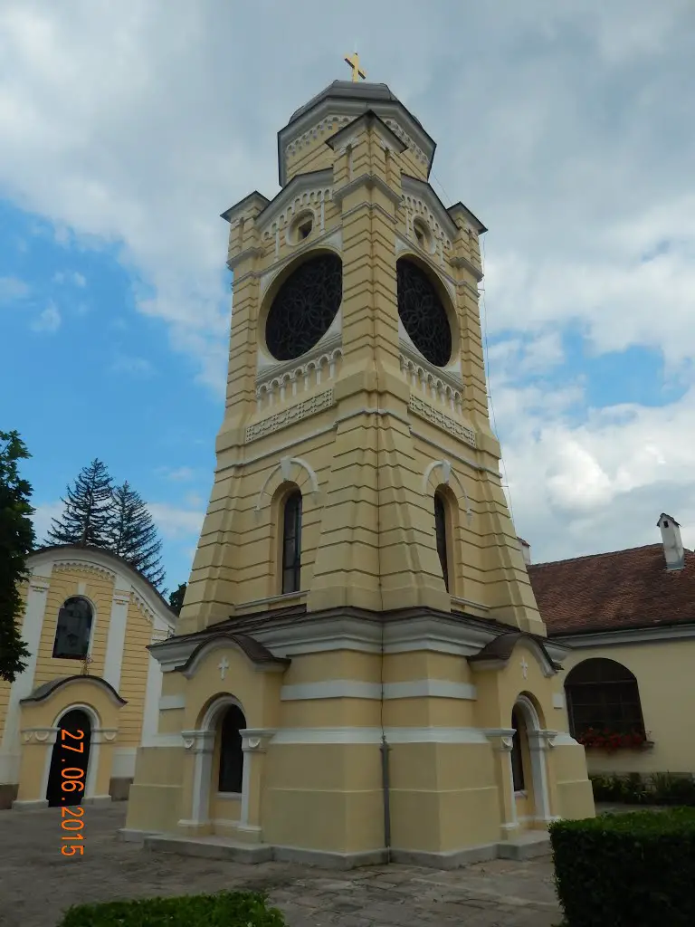 "Kragujevac-stara crkva"
