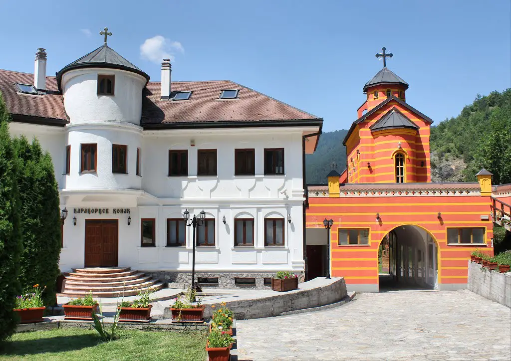 Gornji Dobrun, Bosnia and Herzegovina