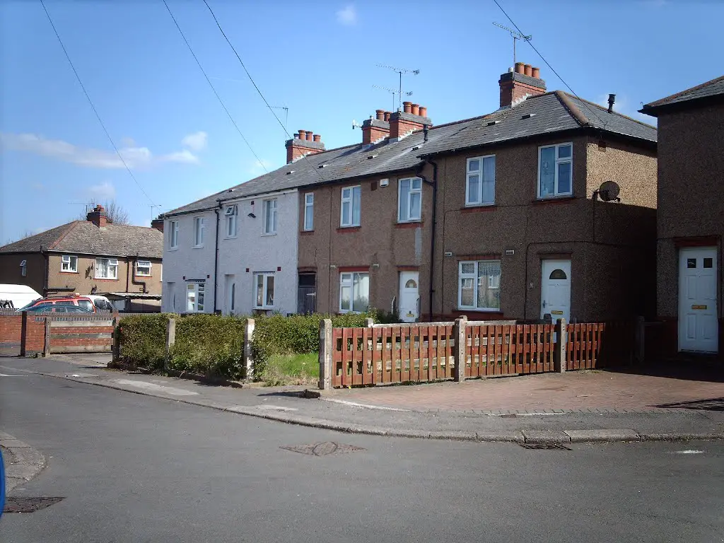 Residence Used In Keeping Up Appearances As Onslow S House