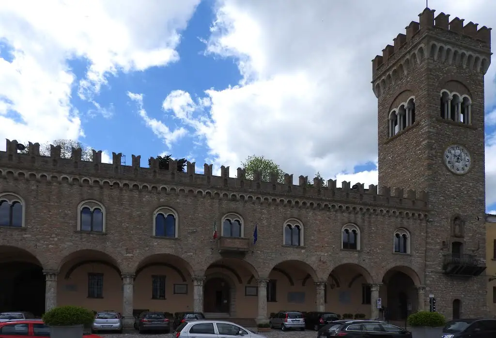 47032 Bertinoro, Province of Forlì-Cesena, Italy