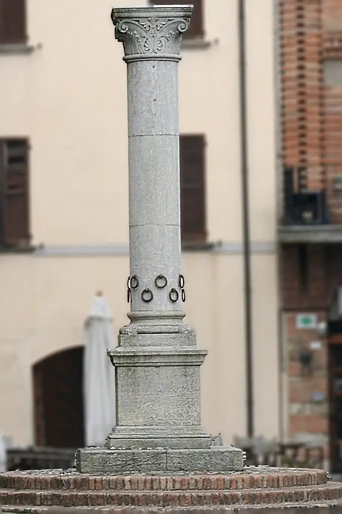47032 Bertinoro, Province of Forlì-Cesena, Italy