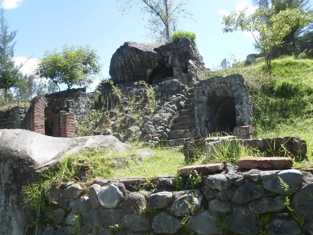 Castillo Del Gringo Loco Mapio Net