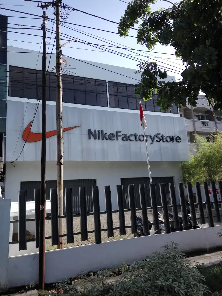 nike factory near my location