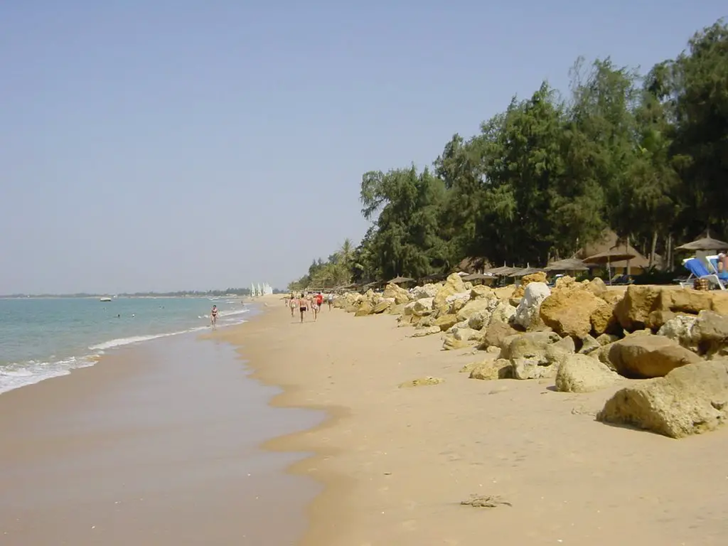 Senegal aldiana Club Aldiana