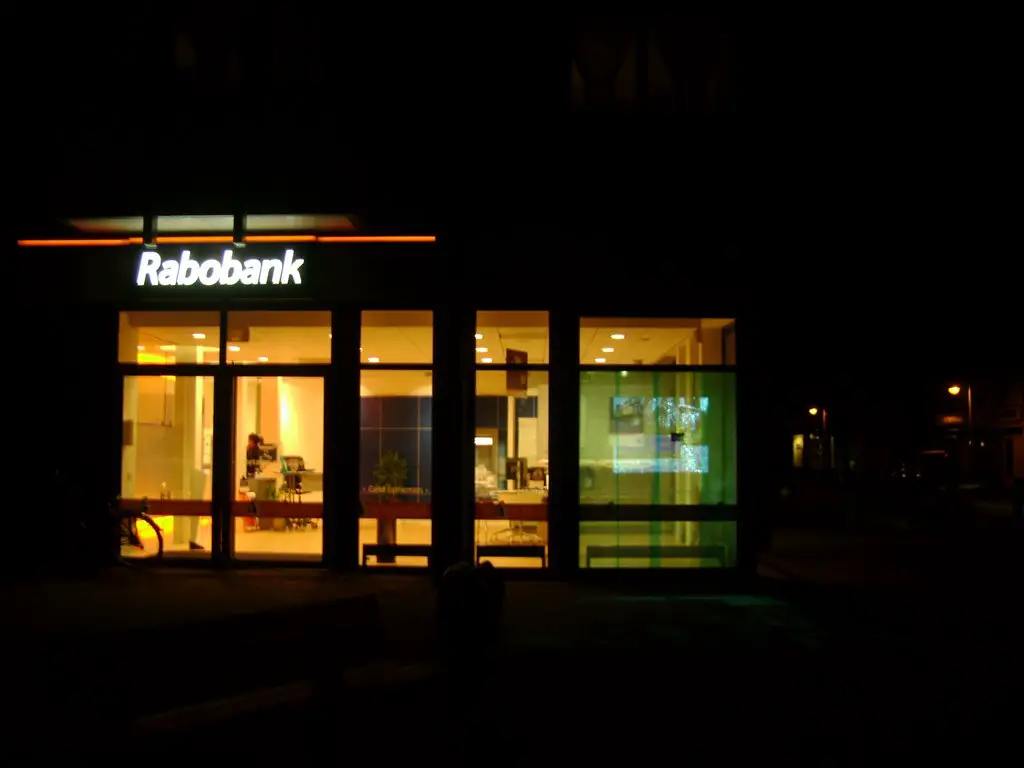 Rabobank Rucphen