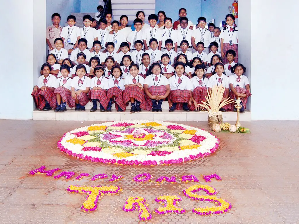 Image result for nagercoil onam celebration