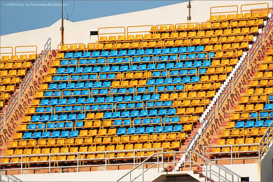 Stadium rajamangala Rajamangala Stadium