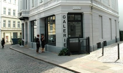 Galerie Carstensen Bruederstrasse 9