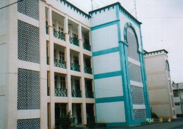 Kias Kolej Islam Antarabangsa Sultan Ismail Petra Mapio Net