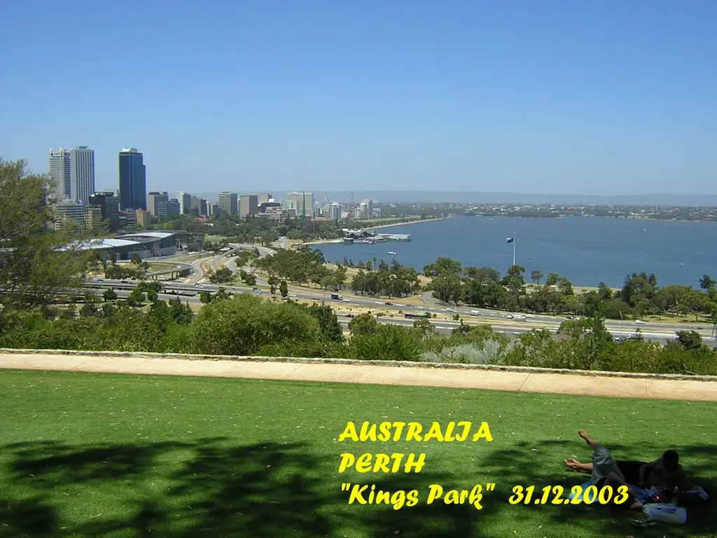 Perth_kings park
