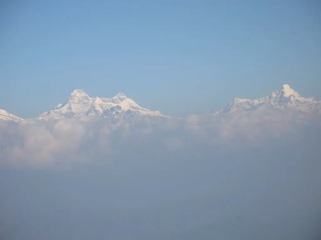 Bisaona, Uttarakhand, India