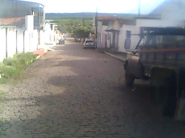 Rua Doutor Mário Negócio, Quintas 