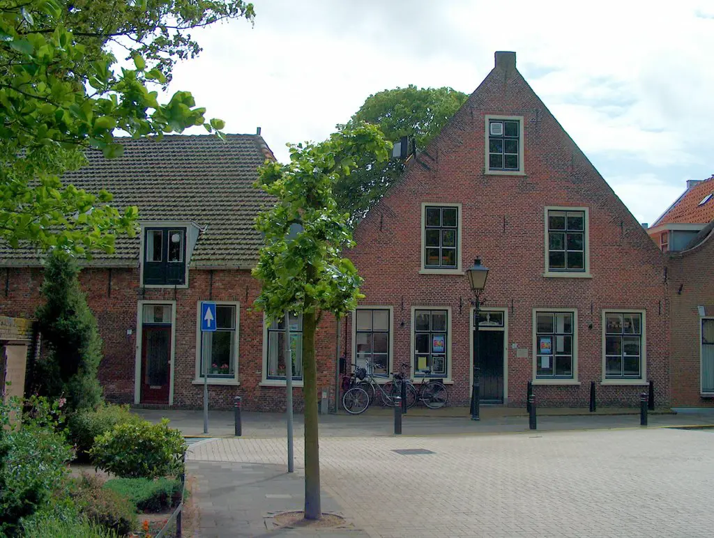 Museum Rijnsburg