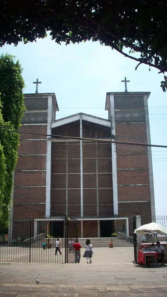 Iglesia 