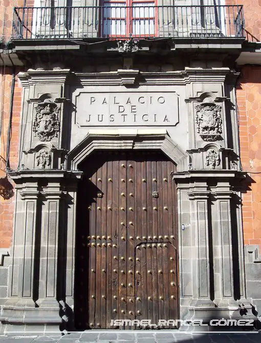 Antiguo Colegio de San Pantaleón.