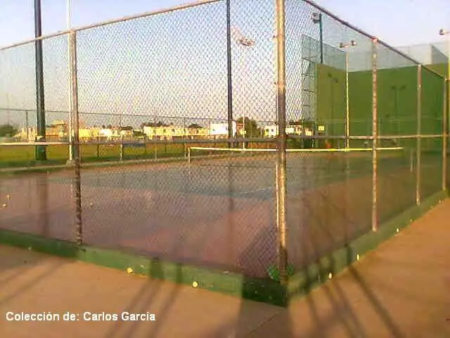 Area de Tenis 3