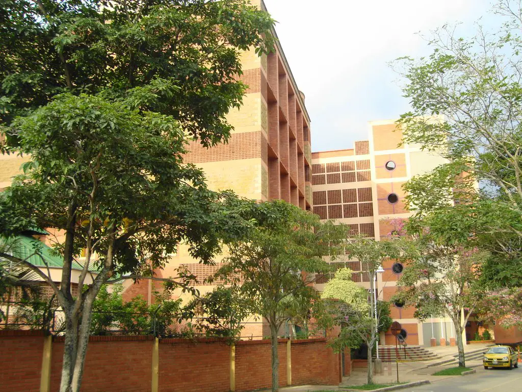 Universidad Autónoma de Bucaramanga sede Cañaveral | Mapio.net
