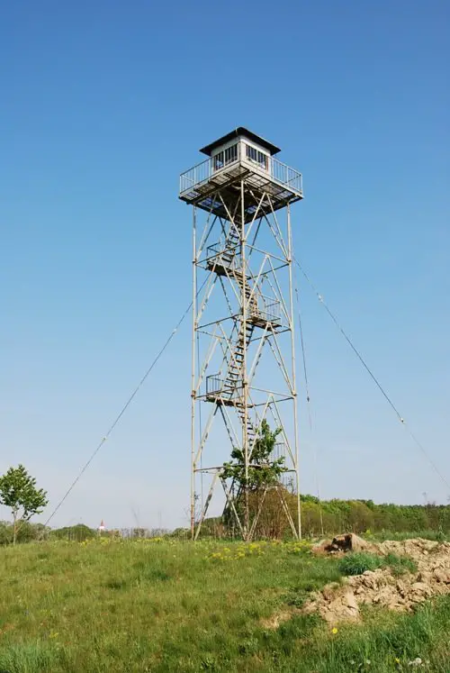 stražni stolp