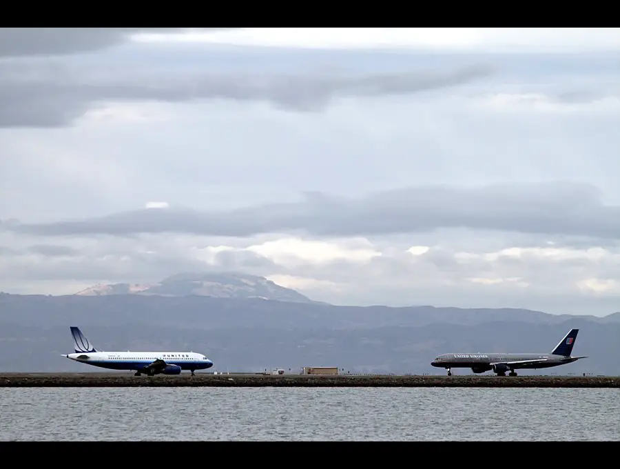 アシアナ航空214便着陸失敗事故 Mapio Net