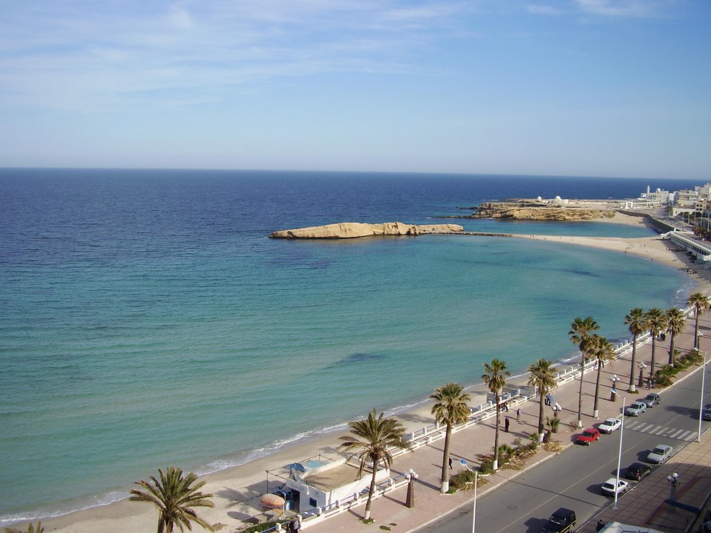 Image result for Monastir Beach Tunisia